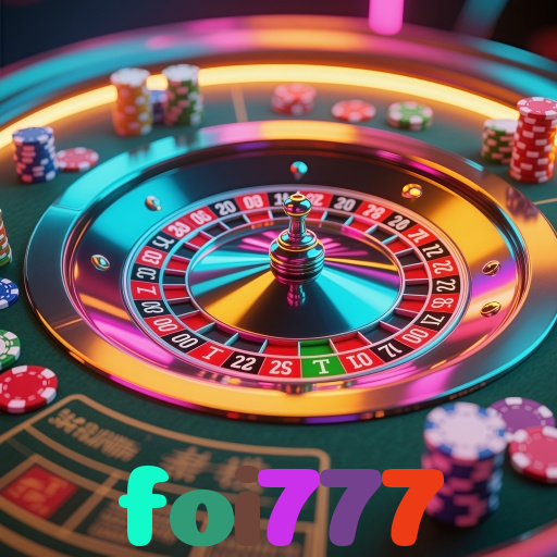 foi777-App
