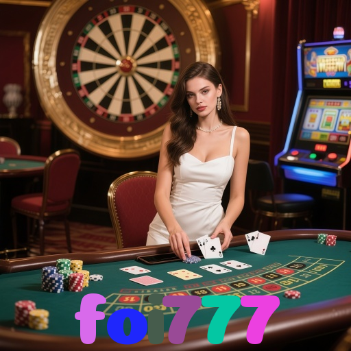 foi777-App