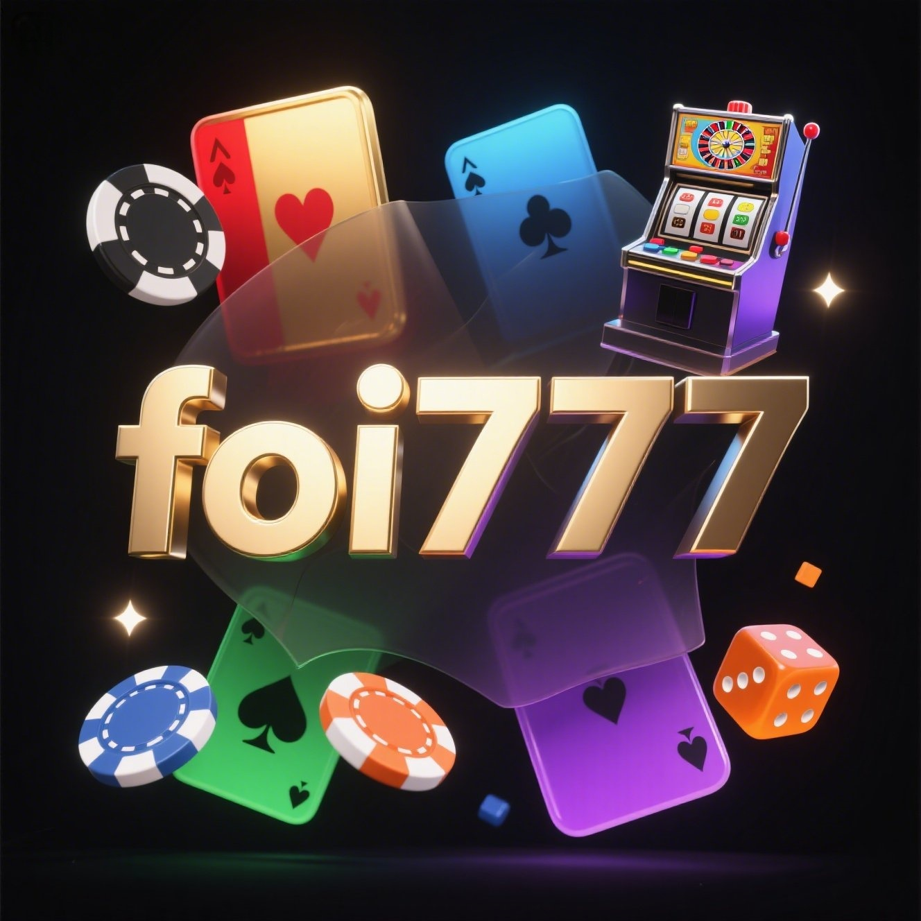 foi777-Logo